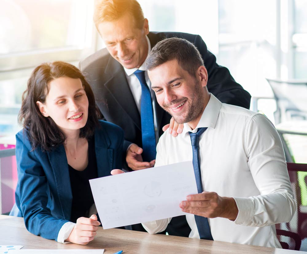 Renew your Trade License through Monthly Installment