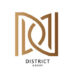District Group UAE Logo