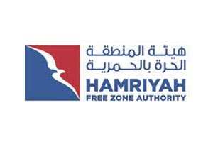 Hamriyah Free Zone