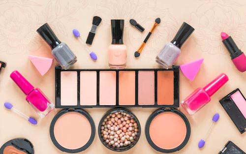 Cosmetic Product Registration