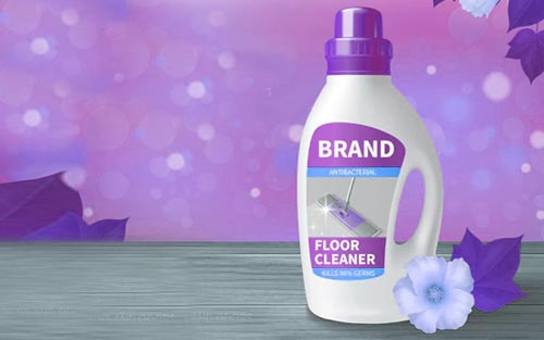 Detergent and Disinfectant Product Registration